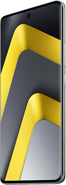 Mobile Phone POCO M8 5G 8GB/256GB Silver ...
