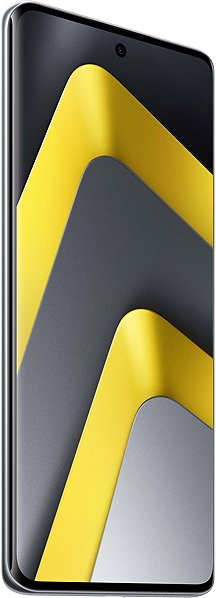 Handy POCO M8 5G 8GB/256GB Silver ...