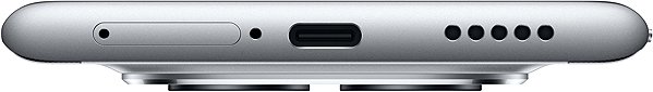 Handy POCO M8 5G 8GB/256GB Silver ...