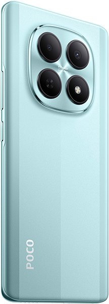 Mobile Phone POCO M8 5G 8GB/512GB Green ...