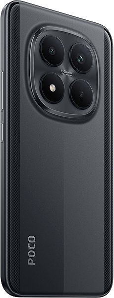 Mobile Phone POCO M8 Pro 5G 8GB/256GB Black ...