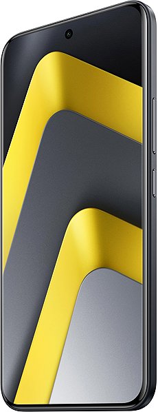 Mobile Phone POCO M8 Pro 5G 8GB/256GB Black ...