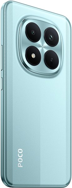 Mobile Phone POCO M8 Pro 5G 8GB/256GB Green ...