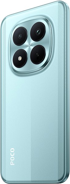 Mobile Phone POCO M8 Pro 5G 8GB/256GB Green ...