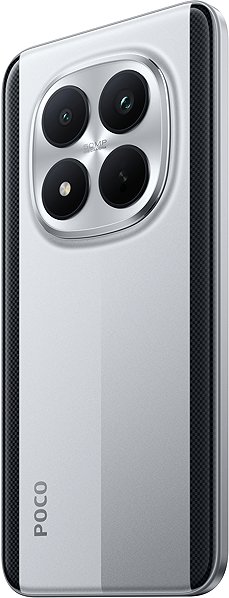Mobile Phone POCO M8 Pro 5G 8GB/256GB Silver ...