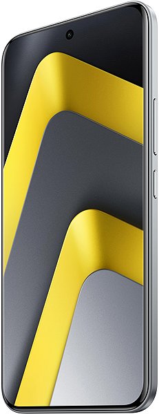 Handy POCO M8 Pro 5G 8GB/256GB Silver ...