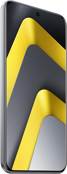 Handy POCO M8 Pro 5G 8GB/256GB Silver ...