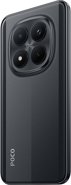 Mobile Phone POCO M8 Pro 5G 12GB/512GB Black ...