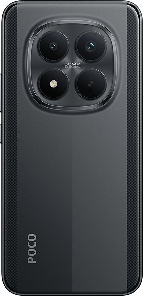 Mobile Phone POCO M8 Pro 5G 12GB/512GB Black ...