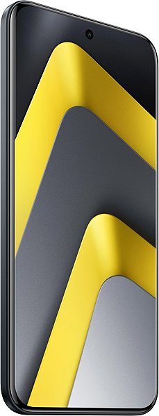 Handy POCO M8 Pro 5G 12GB/512GB Black ...
