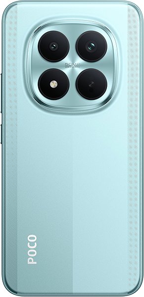 Mobile Phone POCO M8 Pro 5G 12GB/512GB Green ...