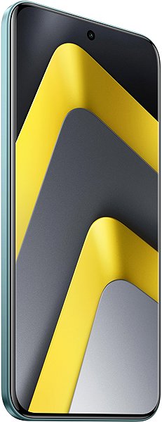 Handy POCO M8 Pro 5G 12GB/512GB Green ...