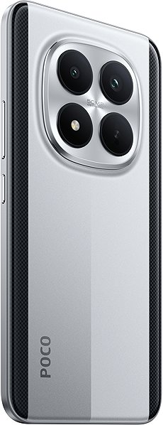 Mobile Phone POCO M8 Pro 5G 12GB/512GB Silver ...