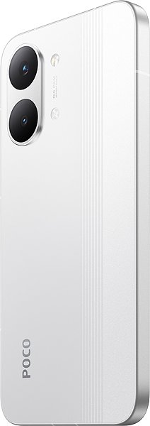 Mobile Phone POCO X8 Pro Max 12GB/512GB White ...