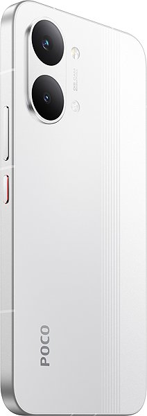 Handy POCO X8 Pro Max 12 GB / 512 GB White ...