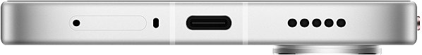 Handy POCO X8 Pro Max 12 GB / 512 GB White ...