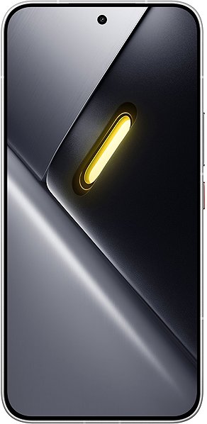 Handy POCO X8 Pro Max 12 GB / 512 GB White ...