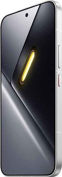 Handy POCO X8 Pro Max 12 GB / 512 GB White ...