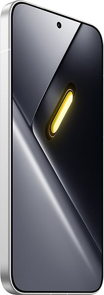 Handy POCO X8 Pro Max 12 GB / 512 GB White ...