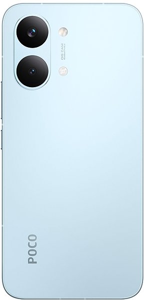 Mobile Phone POCO X8 Pro Max 12GB/512GB Blue ...