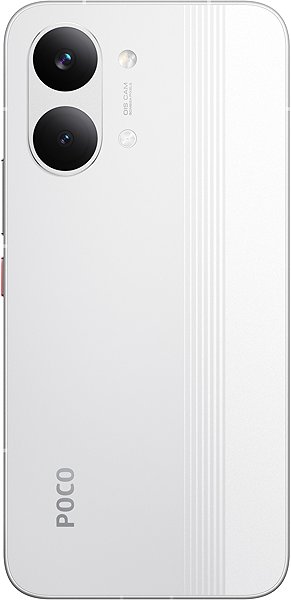 Mobile Phone POCO X8 Pro Max 12GB/256GB White ...
