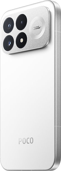 Handy POCO F9 Pro 12GB/256GB White ...