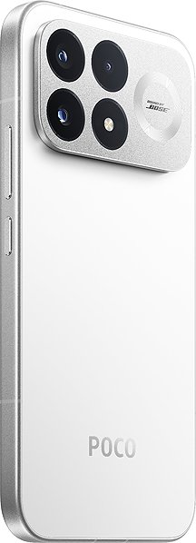 Handy POCO F9 Pro 12GB/256GB White ...