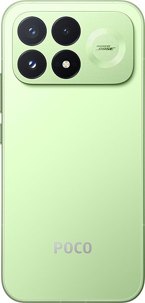 Mobile Phone POCO F9 Pro 12GB/256GB Green ...