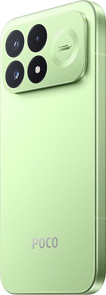 Mobile Phone POCO F9 Pro 12GB/256GB Green ...