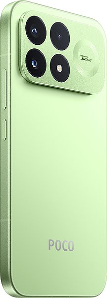 Handy POCO F9 Pro 12GB/256GB Green ...
