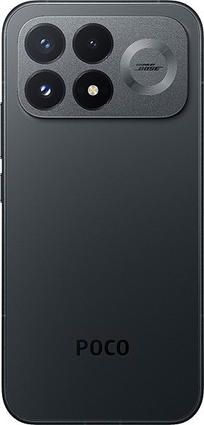 Handy POCO F9 Pro 12GB/256GB Black ...