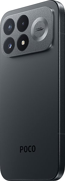 Handy POCO F9 Pro 12GB/256GB Black ...