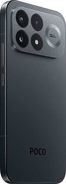 Handy POCO F9 Pro 12GB/256GB Black ...