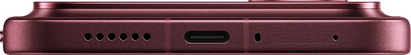 Handy POCO F9 Ultra 12GB/256GB Red ...