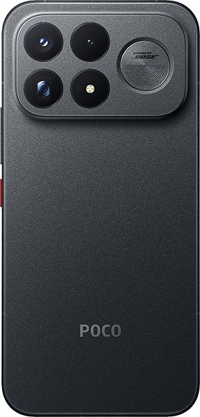 Mobile Phone POCO F9 Ultra 12GB/256GB Black ...