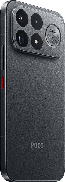 Handy POCO F9 Ultra 12GB/256GB Black ...