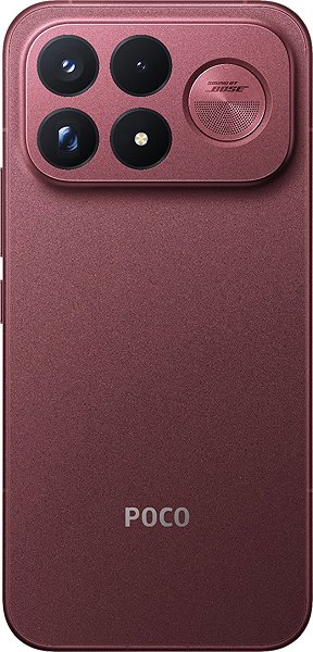 Mobile Phone POCO F9 Ultra 16GB/512GB Red ...
