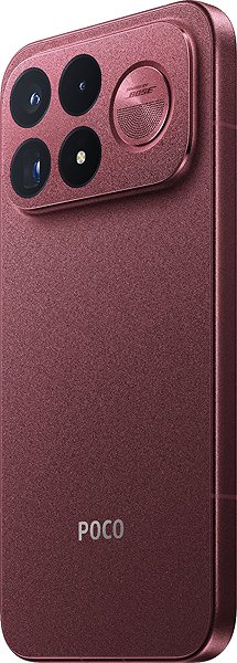 Mobile Phone POCO F9 Ultra 16GB/512GB Red ...