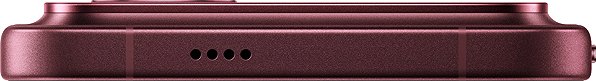 Handy POCO F9 Ultra 16GB/512GB Red ...