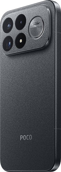 Mobile Phone POCO F9 Ultra 16GB/512GB Black ...