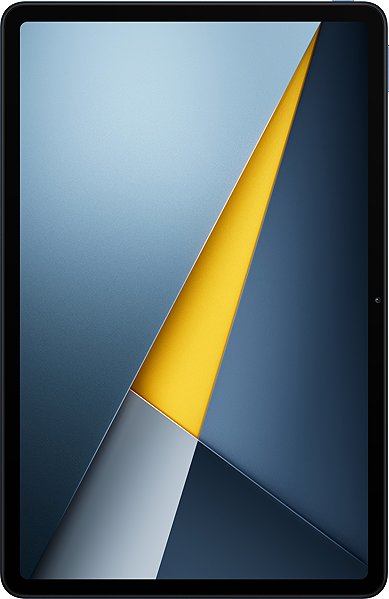 Tablet POCO Pad M1 8GB/256GB Blue ...