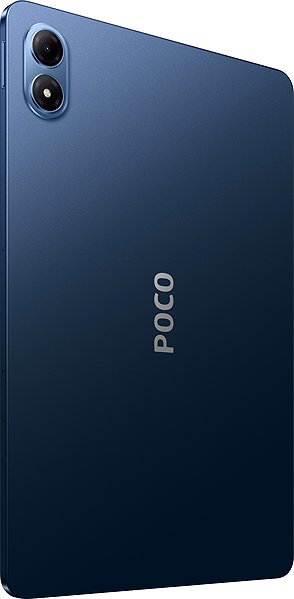 Tablet POCO Pad M1 8GB/256GB Blue ...