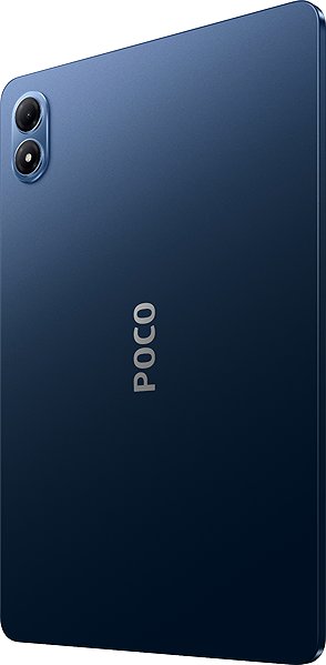 Tablet POCO Pad M1 8GB/256GB Blue ...
