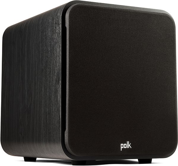 Subwoofer Polk Signature Elite ES8 Black ...