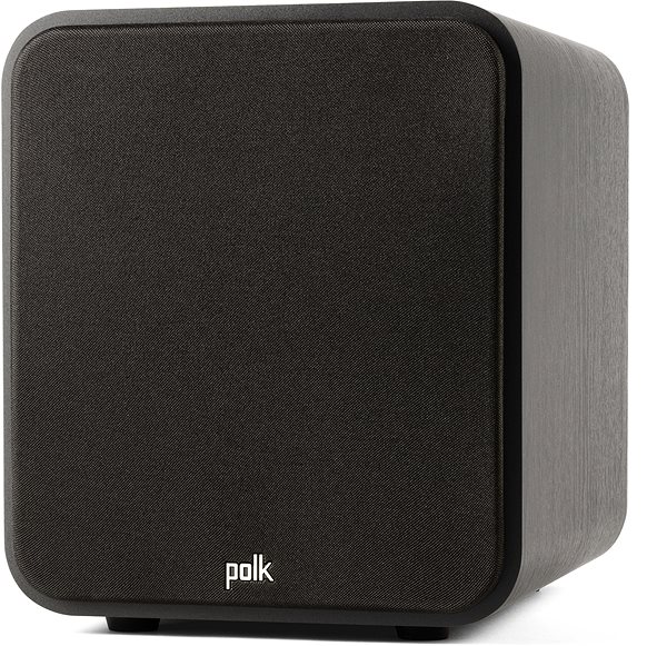 Subwoofer Polk Signature Elite ES8 Black ...