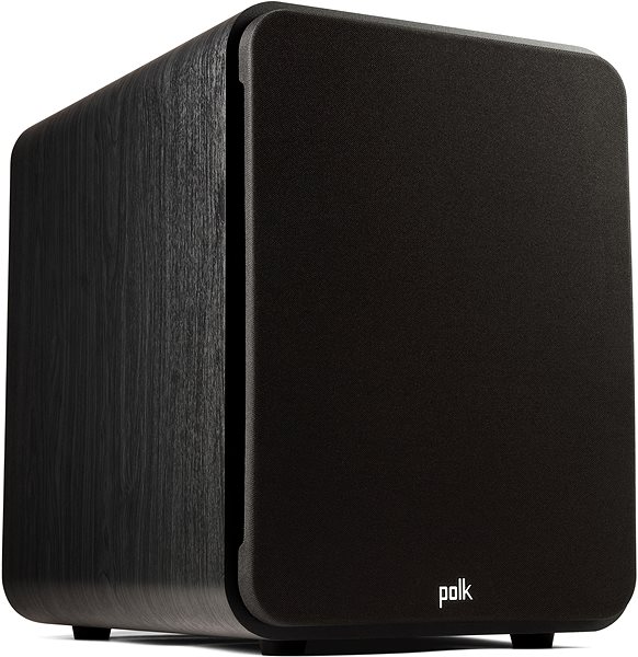 Subwoofer Polk Signature Elite ES12 Black ...
