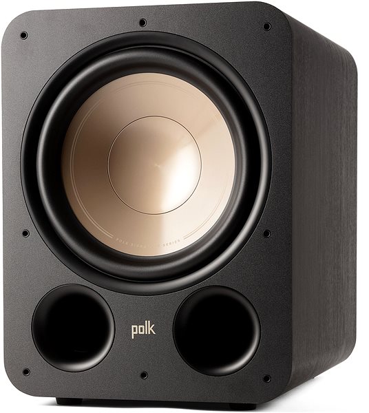 Subwoofer Polk Signature Elite ES12 Black ...
