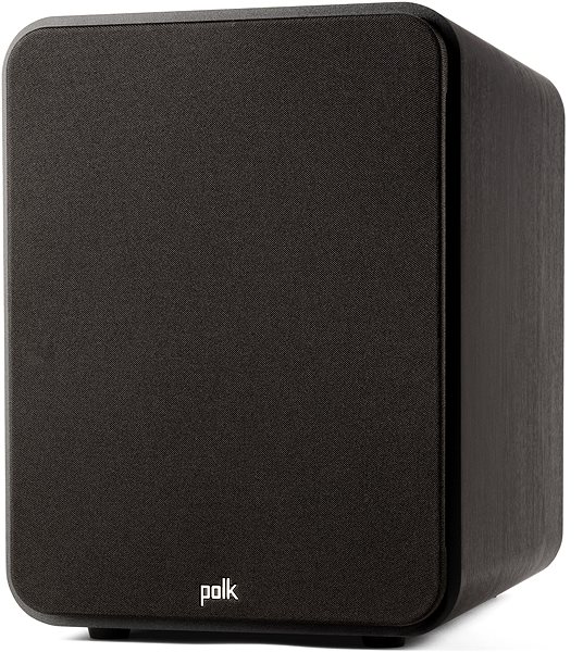 Subwoofer Polk Signature Elite ES12 Black ...