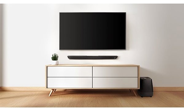 Soundbar Polk MagniFi 2 ...