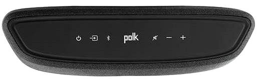 Soundbar Polk Audio MagniFi Mini AX ...